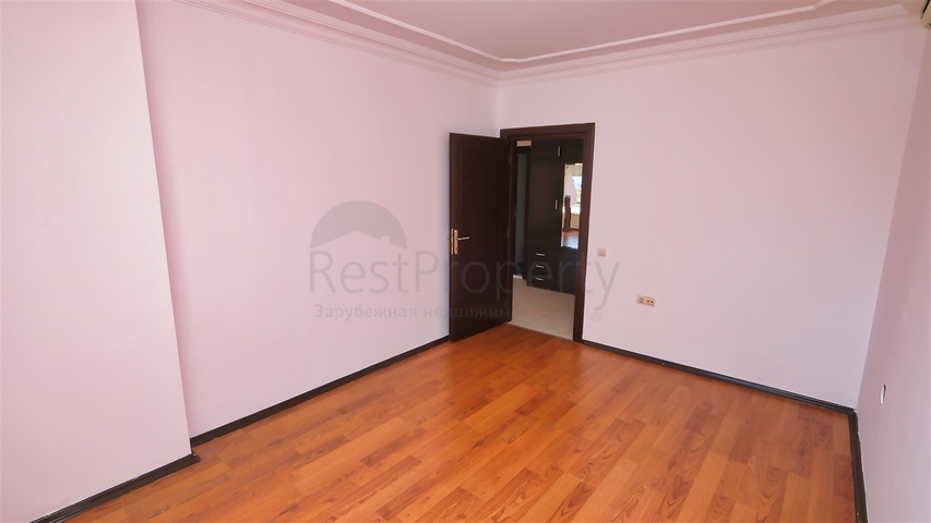 شقة 2+1 في حي أرابسويو-أنطاليا 