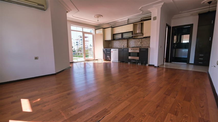 شقة 2+1 في حي أرابسويو-أنطاليا 