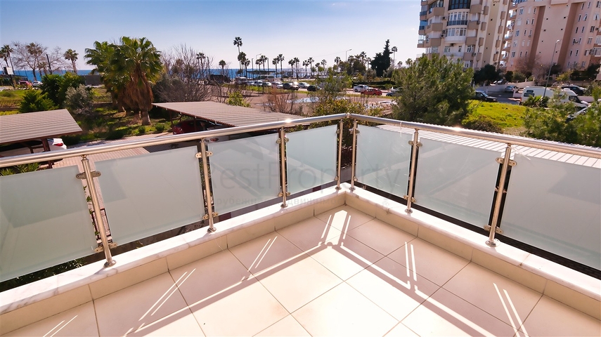 شقة 2+1 في حي أرابسويو-أنطاليا 