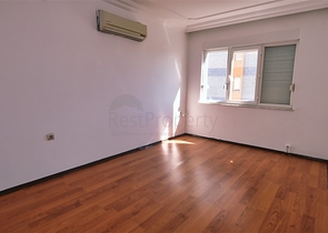 شقة 2+1 في حي أرابسويو-أنطاليا 