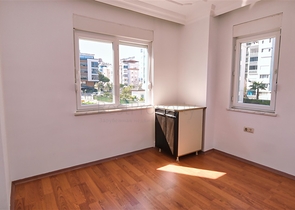 شقة 2+1 في حي أرابسويو-أنطاليا 