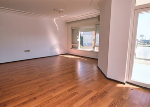 شقة 2+1 في حي أرابسويو-أنطاليا 