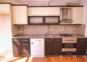 شقة 2+1 في حي أرابسويو-أنطاليا 