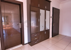 شقة 2+1 في حي أرابسويو-أنطاليا 