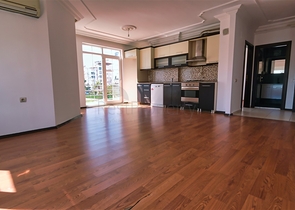 شقة 2+1 في حي أرابسويو-أنطاليا 