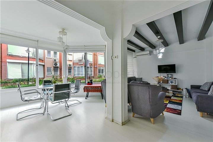 شقة من غرفتي نوم في محمودلار بسعر منافس