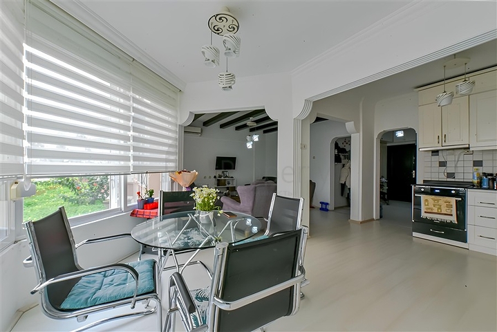 شقة من غرفتي نوم في محمودلار بسعر منافس