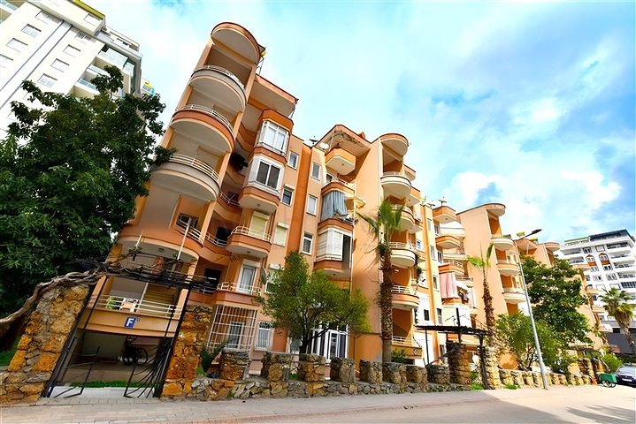 شقة من غرفتي نوم في محمودلار بسعر منافس