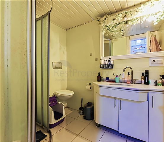 شقة من غرفتي نوم في محمودلار بسعر منافس