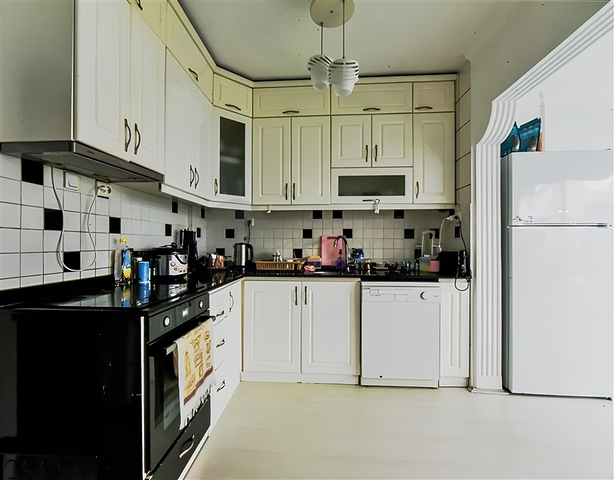 شقة من غرفتي نوم في محمودلار بسعر منافس