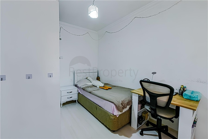 شقة من غرفتي نوم في محمودلار بسعر منافس