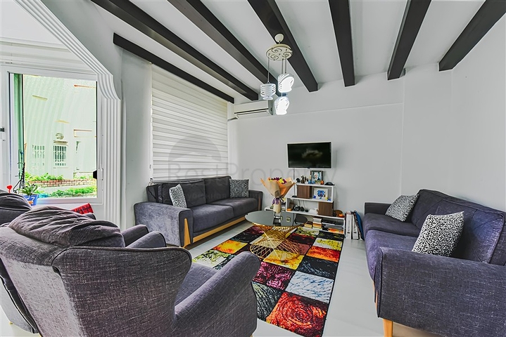 شقة من غرفتي نوم في محمودلار بسعر منافس