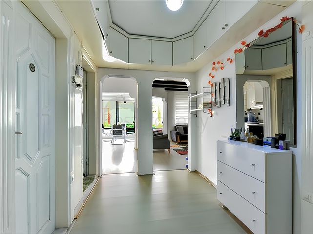 شقة من غرفتي نوم في محمودلار بسعر منافس