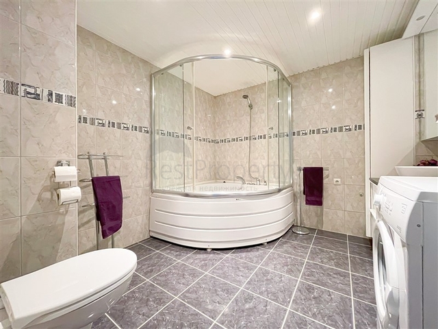 شقة 2+1 في منطقة توسمور