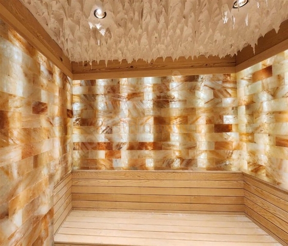 شقة 1+1 على الساحل الأول في محمودلار