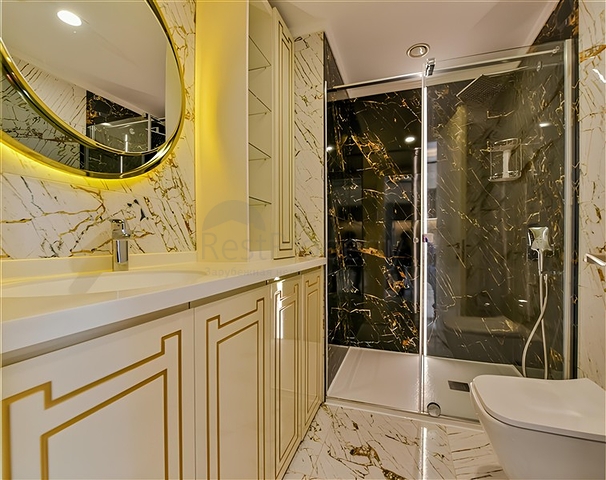 شقة 1+1 على الساحل الأول في محمودلار