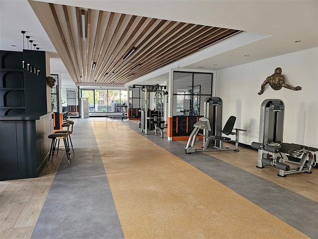 شقة 1+1 على الساحل الأول في محمودلار