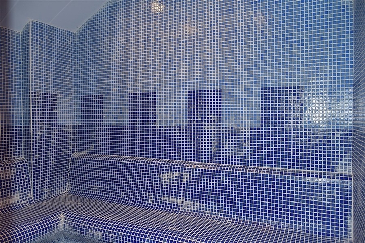 بنتهاوس مفروش 2+1 في أفسالار