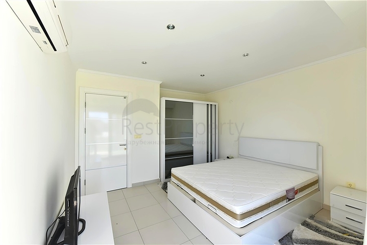 بنتهاوس 5+1 في واحد من أفضل المجمعات في حي أفسالار 