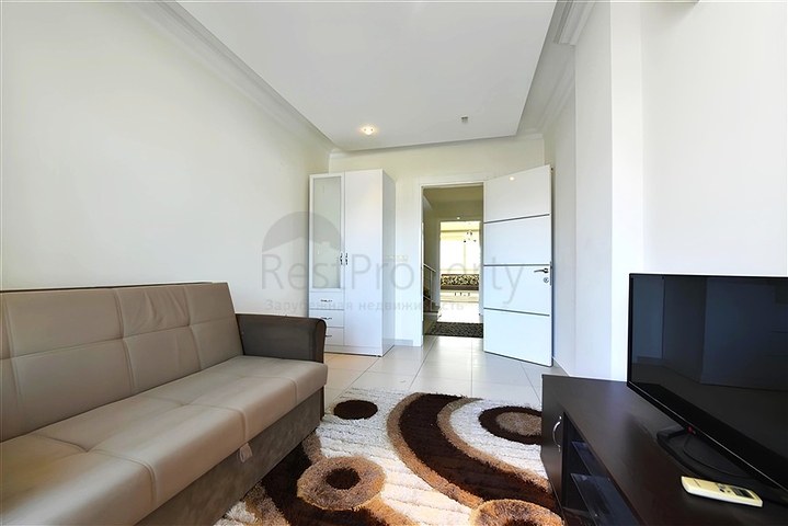 بنتهاوس 5+1 في واحد من أفضل المجمعات في حي أفسالار 