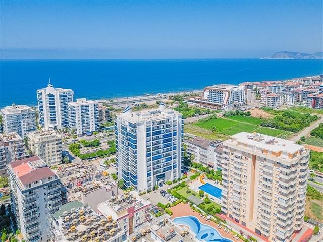 شقة جاهزة للسكن 1 + 1 على بعد 200 متر من البحر شقة جاهزة للسكن 1 + 1 على بعد 200 متر من البحر