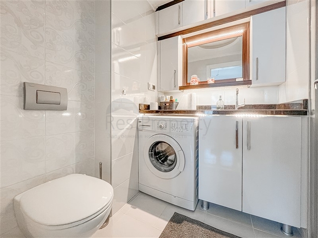 شقة مفروشة بغرفة نوم واحدة في منطقة محمودلار