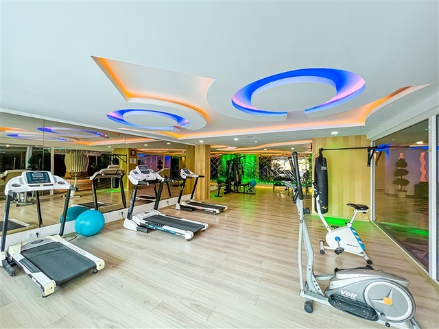 شقة مفروشة بغرفة نوم واحدة في منطقة محمودلار