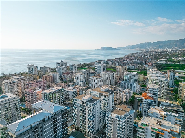 شقة مفروشة بغرفة نوم واحدة في منطقة محمودلار