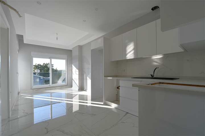 شقة بغرفة نوم واحدة في حي أفسالار