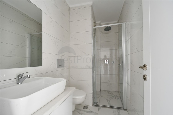 شقة بغرفة نوم واحدة في حي أفسالار