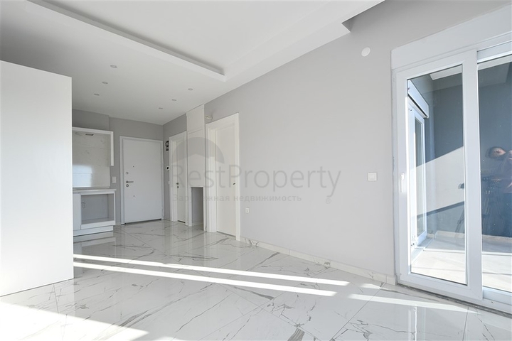 شقة بغرفة نوم واحدة في حي أفسالار