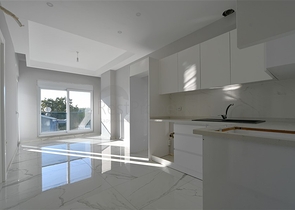 شقة بغرفة نوم واحدة في حي أفسالار