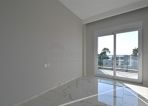 شقة بغرفة نوم واحدة في حي أفسالار