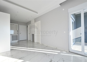 شقة بغرفة نوم واحدة في حي أفسالار