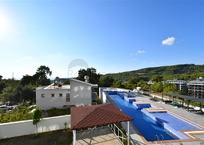 شقة بغرفة نوم واحدة في حي أفسالار