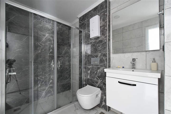 بنتهاوس 3+1 في حي أفسالار