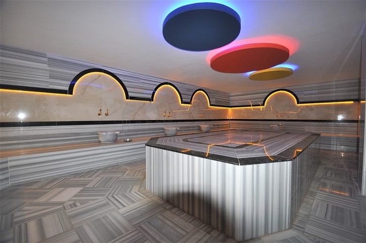 بنتهاوس 3+1 في حي أفسالار