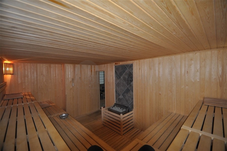 بنتهاوس 3+1 في حي أفسالار