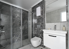 بنتهاوس 3+1 في حي أفسالار