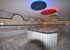 بنتهاوس 3+1 في حي أفسالار