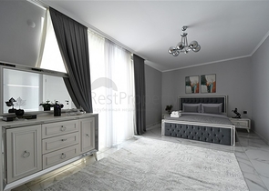 بنتهاوس 3+1 في حي أفسالار