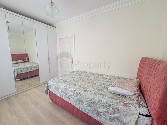 فيلا مطلة على البحر للبيع في ألانيا / 3 غرف نوم ، 170 م2