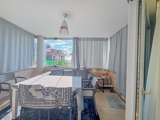 فيلا مطلة على البحر للبيع في ألانيا / 3 غرف نوم ، 170 م2