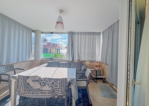 فيلا مطلة على البحر للبيع في ألانيا / 3 غرف نوم ، 170 م2