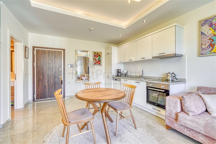 شقة مفروشة في منطقة محمودلار