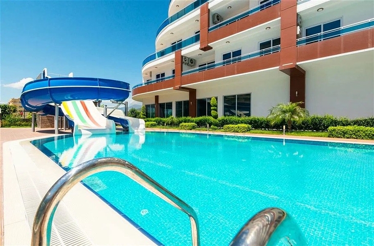 شقة مفروشة في منطقة محمودلار