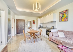 شقة مفروشة في منطقة محمودلار