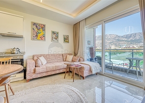 شقة مفروشة في منطقة محمودلار