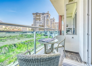 شقة مفروشة في منطقة محمودلار