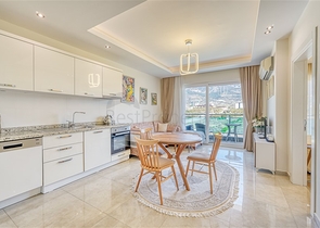 شقة مفروشة في منطقة محمودلار